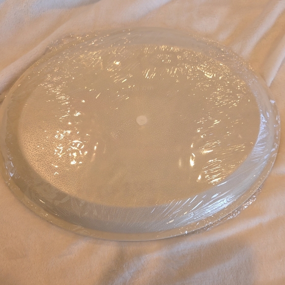 Vintage Set of 4 How to Eat Lobster Oval 13"x10" Plastic Plate/ Maine/Rustic - Picture 8 of 11